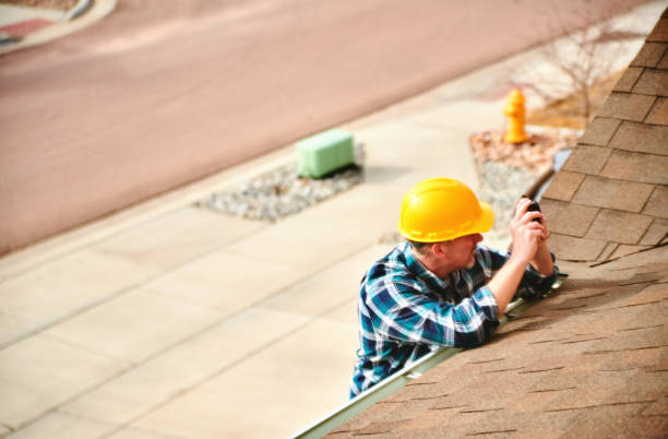 Professional Roofing Contractor in Grandview, OK