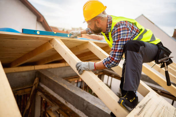 Best Roofing Contractor Near Me  in Grandview, OK