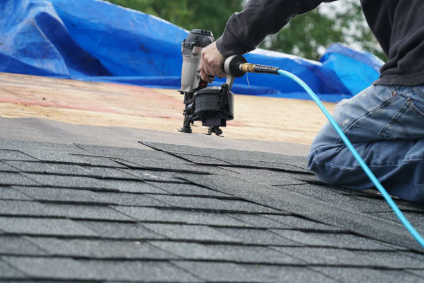 Best Best Roofing Contractors  in Grandview, OK