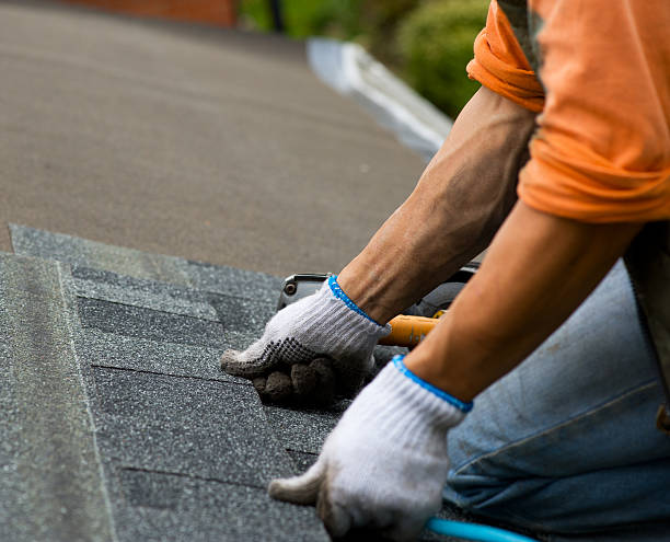Professional Roofing Contractor in Grandview, OK