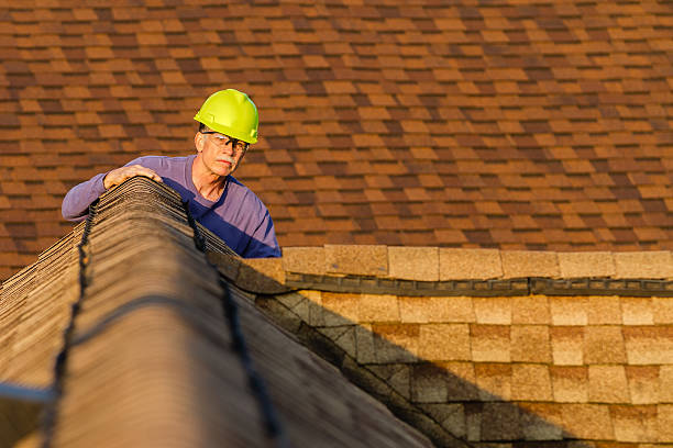 Quick and Trustworthy Emergency Roof Repair Services in Grandview, OK