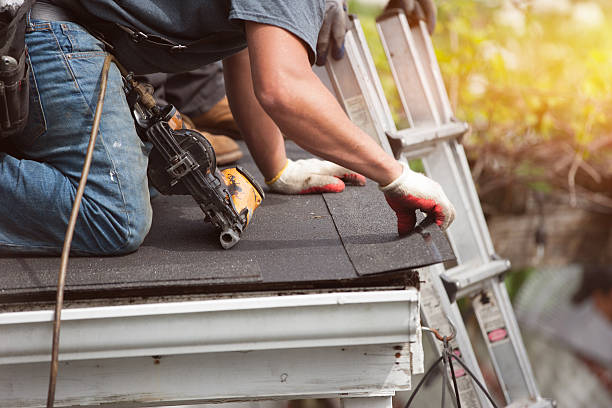Best Gutter Installation and Roofing  in Grandview, OK