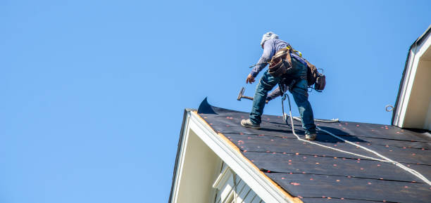 Best Flat Roof Repair Services  in Grandview, OK